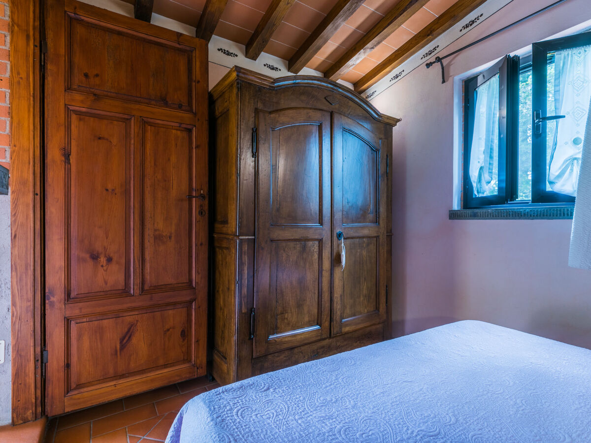 Al Melo, maison 40 m² avec piscine à Pescia - Photo 27
