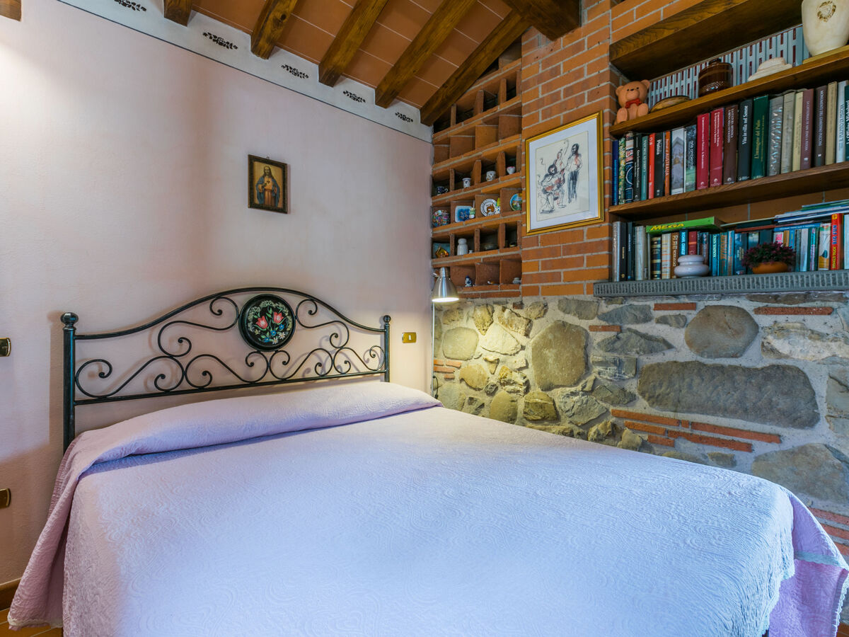Al Melo, maison 40 m² avec piscine à Pescia - Photo 28
