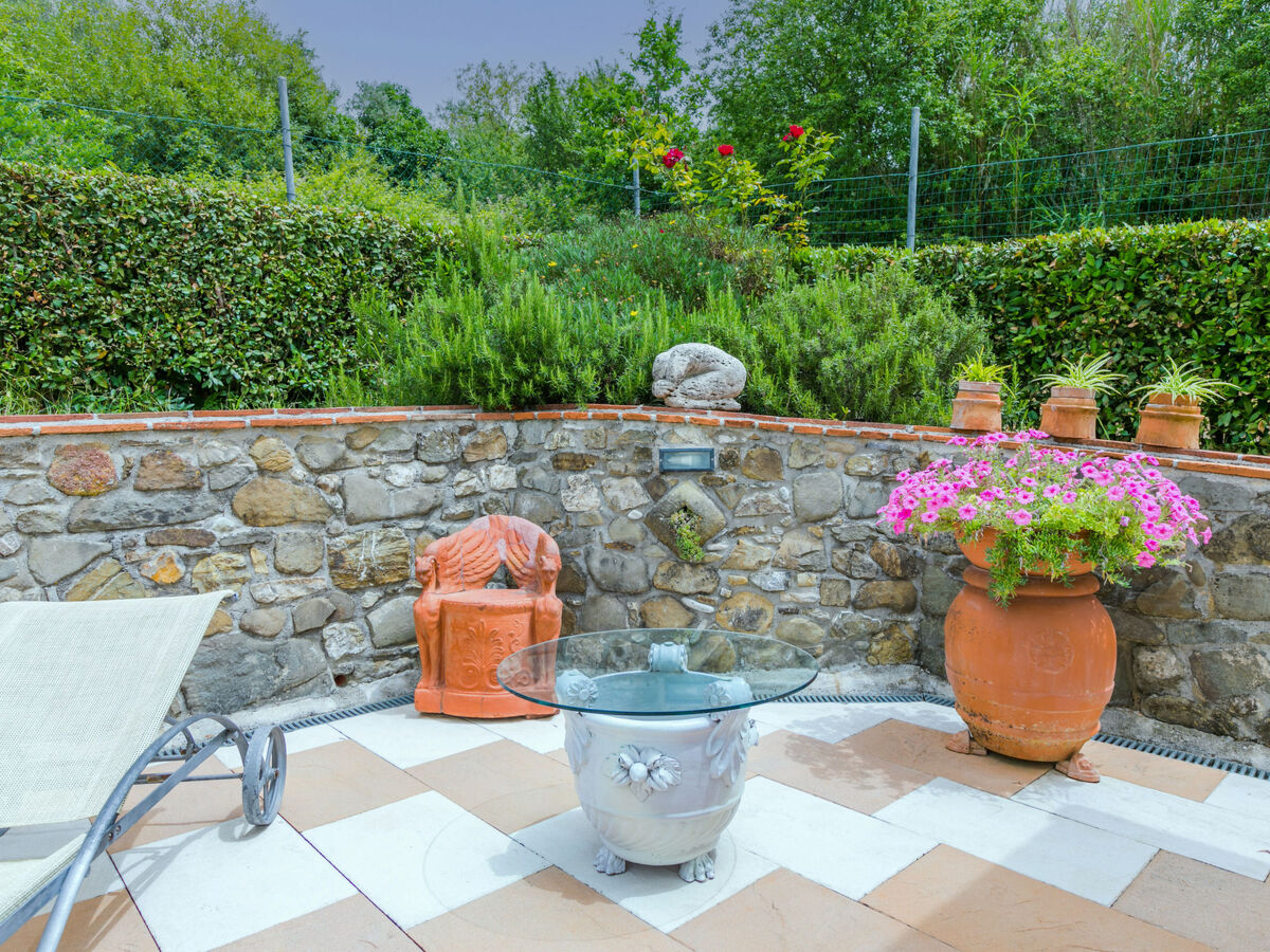 Al Melo, maison 40 m² avec piscine à Pescia - Photo 50