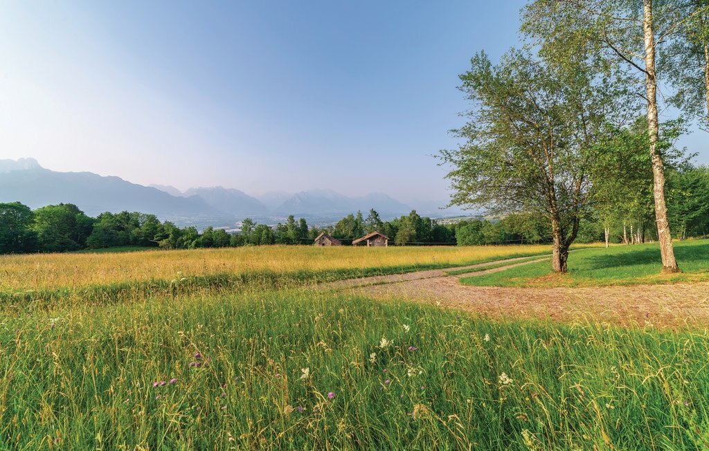 Maison alpine Mel : vue Dolomites, 6 pers, jardin 4000 m² - Photo 4