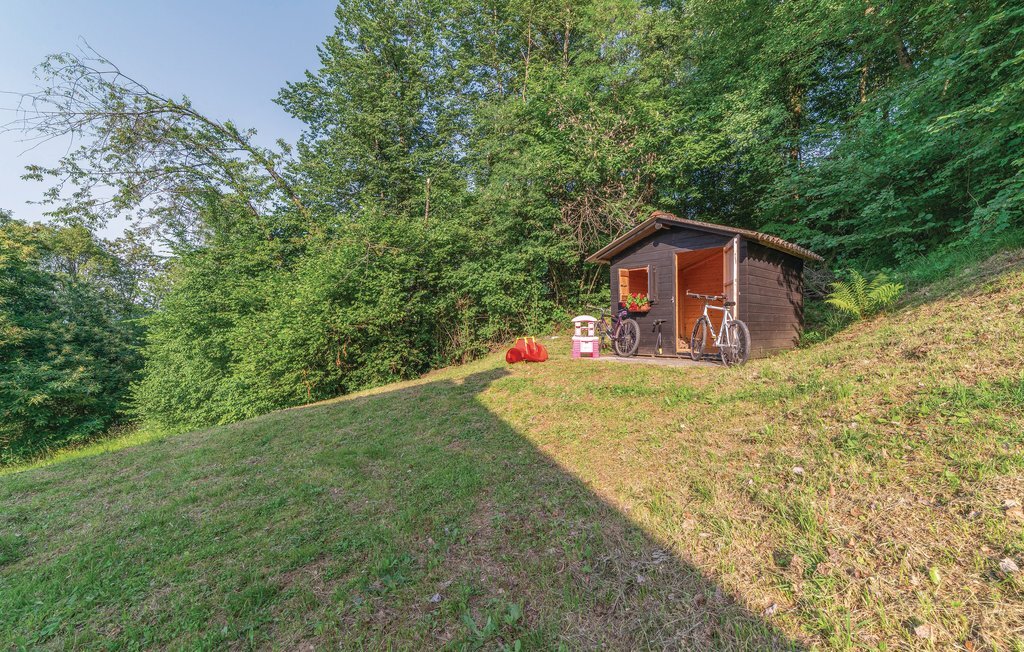 Maison alpine Mel : vue Dolomites, 6 pers, jardin 4000 m² - Photo 5