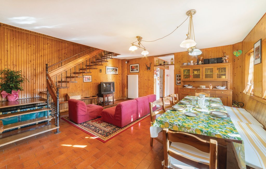 Maison alpine Mel : vue Dolomites, 6 pers, jardin 4000 m² - Photo 6