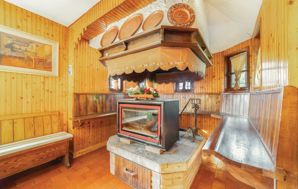 Maison alpine Mel : vue Dolomites, 6 pers, jardin 4000 m² - Photo 7
