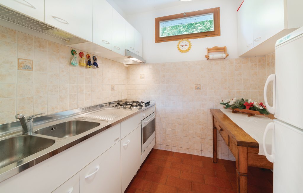 Maison alpine Mel : vue Dolomites, 6 pers, jardin 4000 m² - Photo 8