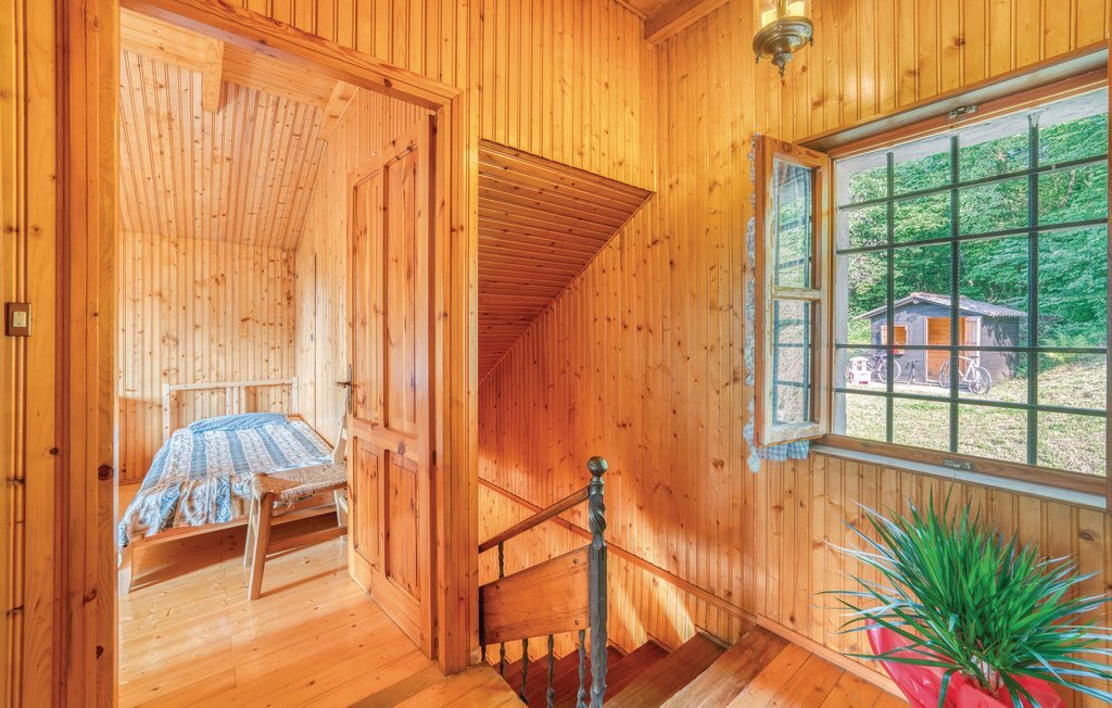 Maison alpine Mel : vue Dolomites, 6 pers, jardin 4000 m² - Photo 9
