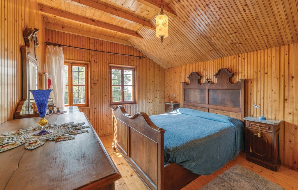 Maison alpine Mel : vue Dolomites, 6 pers, jardin 4000 m² - Photo 10