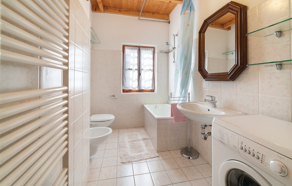 Maison alpine Mel : vue Dolomites, 6 pers, jardin 4000 m² - Photo 13