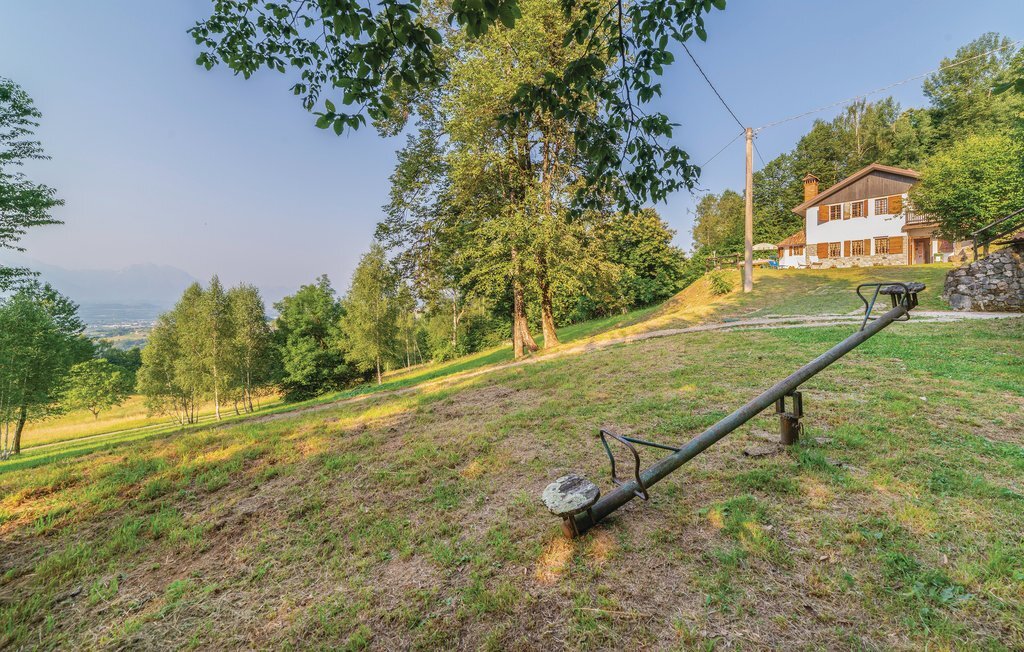 Maison alpine Mel : vue Dolomites, 6 pers, jardin 4000 m² - Photo 14