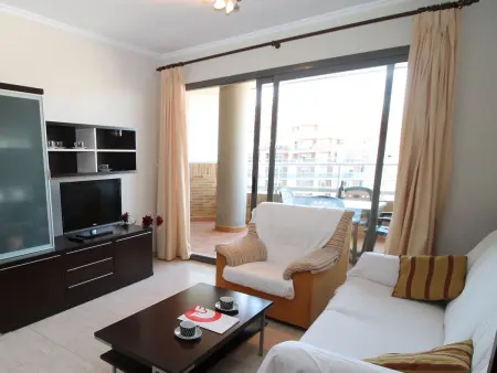 Torre Maestral - Appartement 6 pers. à Benidorm : photo 3
