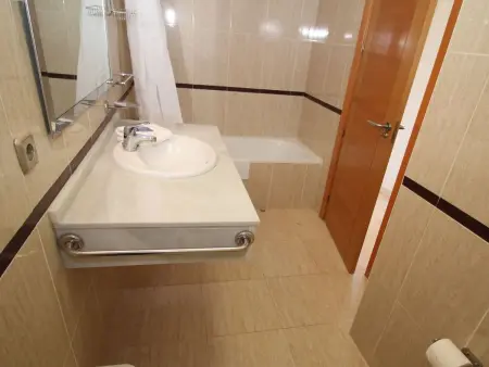 Torre Maestral - Appartement 6 pers. à Benidorm : photo 5