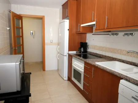Torre Maestral - Appartement 6 pers. à Benidorm : photo 6