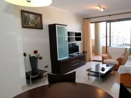 Torre Maestral - Appartement 6 pers. à Benidorm : photo 7