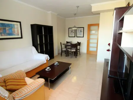 Torre Maestral - Appartement 6 pers. à Benidorm : photo 9