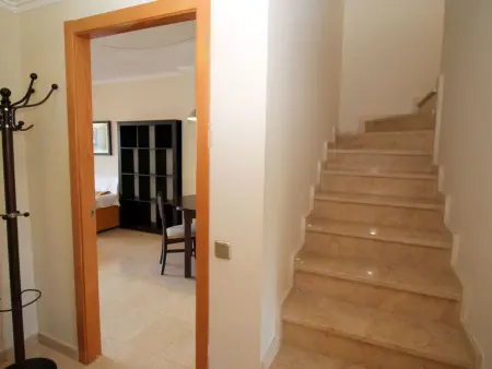 Torre Maestral - Appartement 6 pers. à Benidorm : photo 10