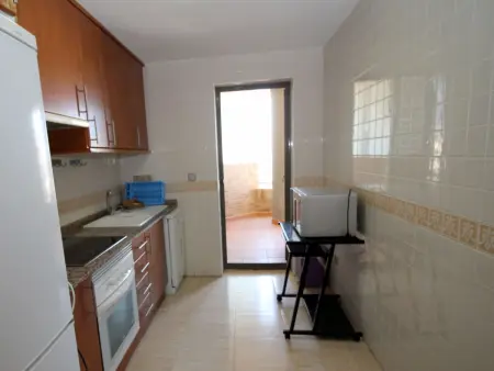 Torre Maestral - Appartement 6 pers. à Benidorm : photo 11