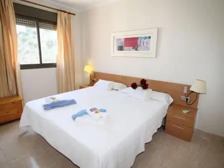 Torre Maestral - Appartement 6 pers. à Benidorm : photo 14