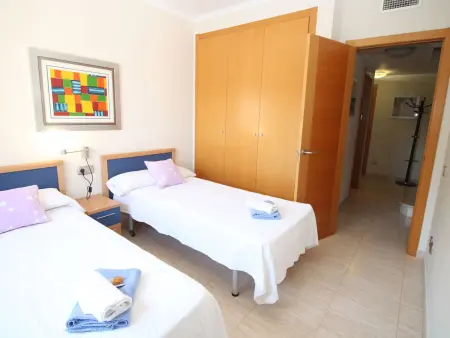 Torre Maestral - Appartement 6 pers. à Benidorm : photo 15