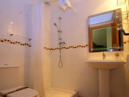 Torre Maestral - Appartement 6 pers. à Benidorm : photo 16