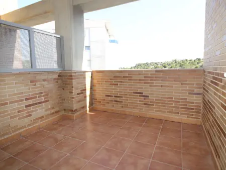 Torre Maestral - Appartement 6 pers. à Benidorm : photo 19