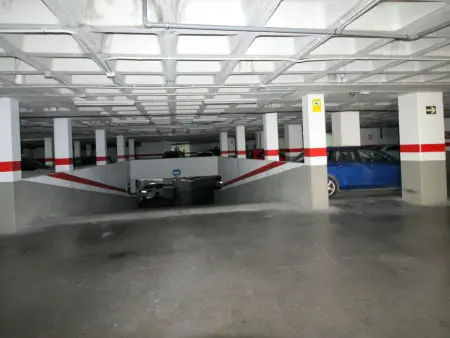 Torre Maestral - Appartement 6 pers. à Benidorm : photo 20