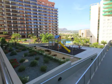 Torre Maestral - Appartement 6 pers. à Benidorm : photo 21