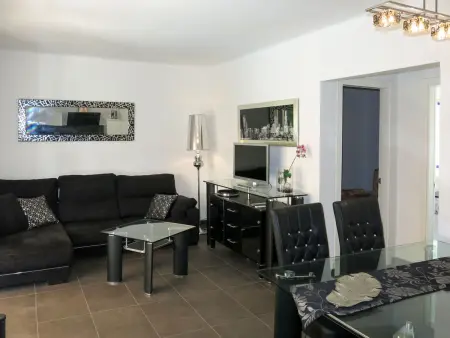 Ingeborg, Maison 4 personnes à Cambrils - Photo 1