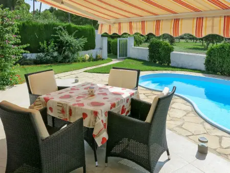 Ingeborg, Maison 4 personnes à Cambrils - Photo 5