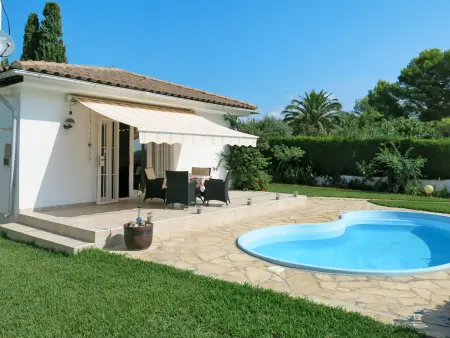 Ingeborg, Maison 4 personnes à Cambrils - Photo 6