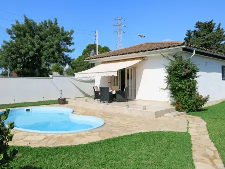 Ingeborg, Maison 4 personnes à Cambrils - Photo 11