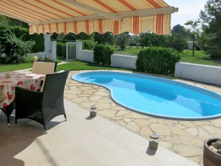 Ingeborg, Maison 4 personnes à Cambrils - Photo 12