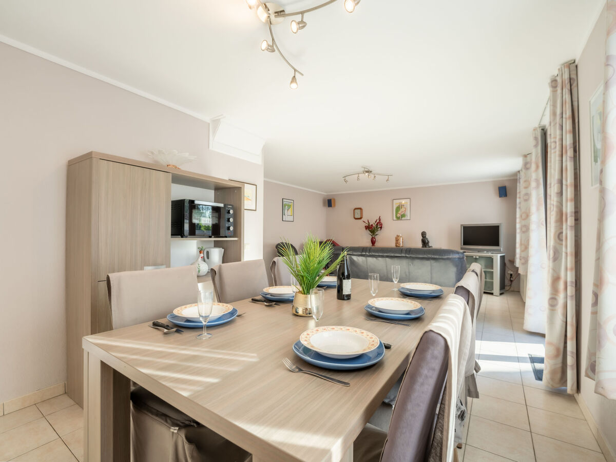Maison 3 chambres avec grande terrasse et parking à Bredene - Photo 1