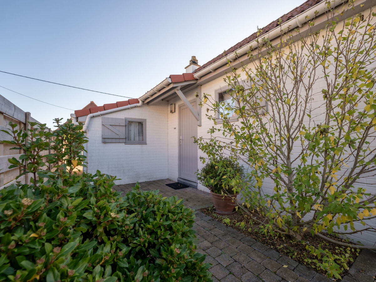 Maison 3 chambres avec grande terrasse et parking à Bredene - Photo 2