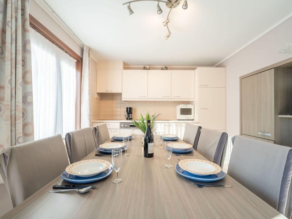 Maison 3 chambres avec grande terrasse et parking à Bredene - Photo 4