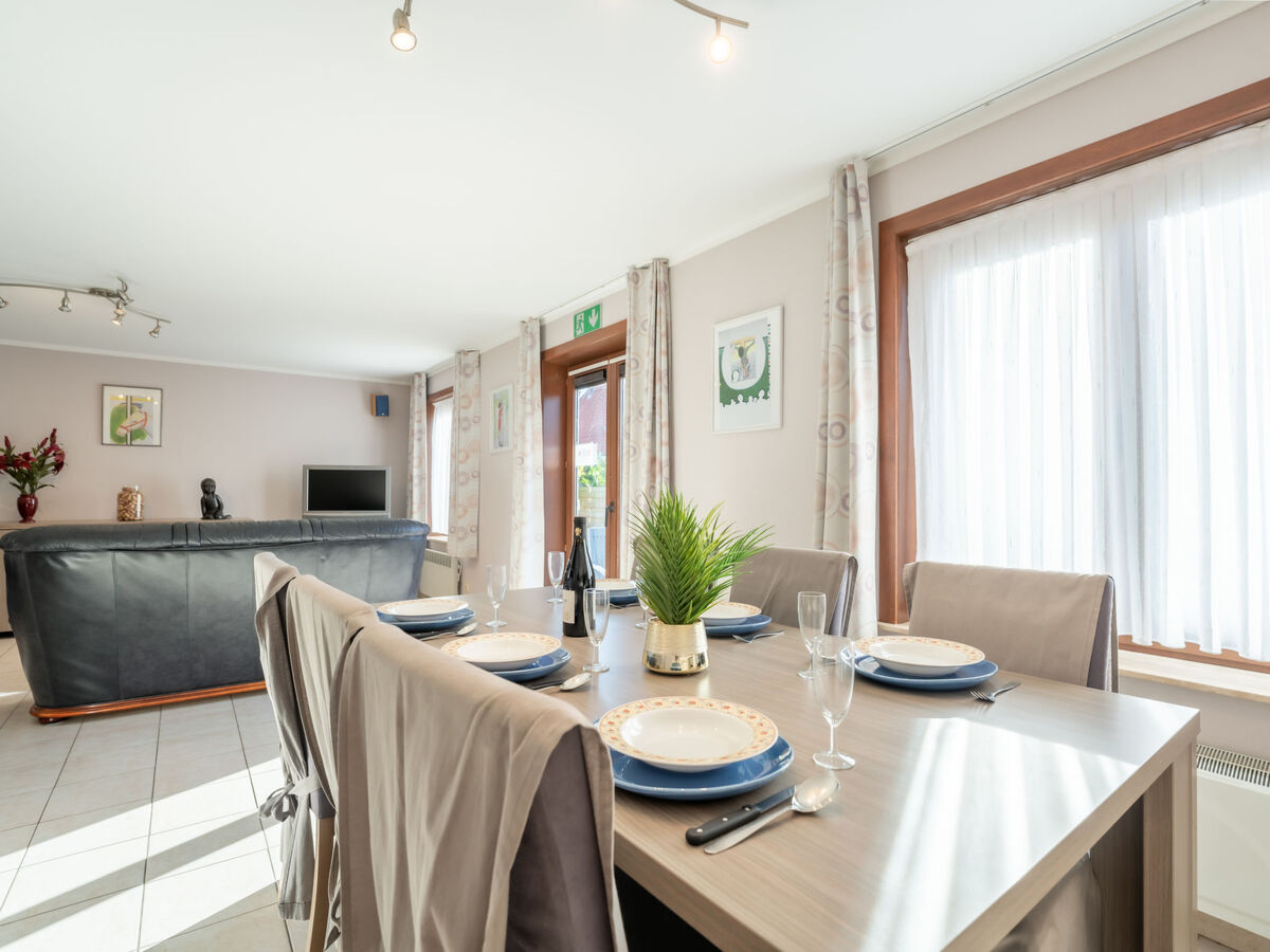 Maison 3 chambres avec grande terrasse et parking à Bredene - Photo 15