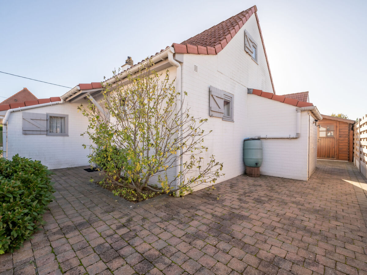 Maison 3 chambres avec grande terrasse et parking à Bredene - Photo 16