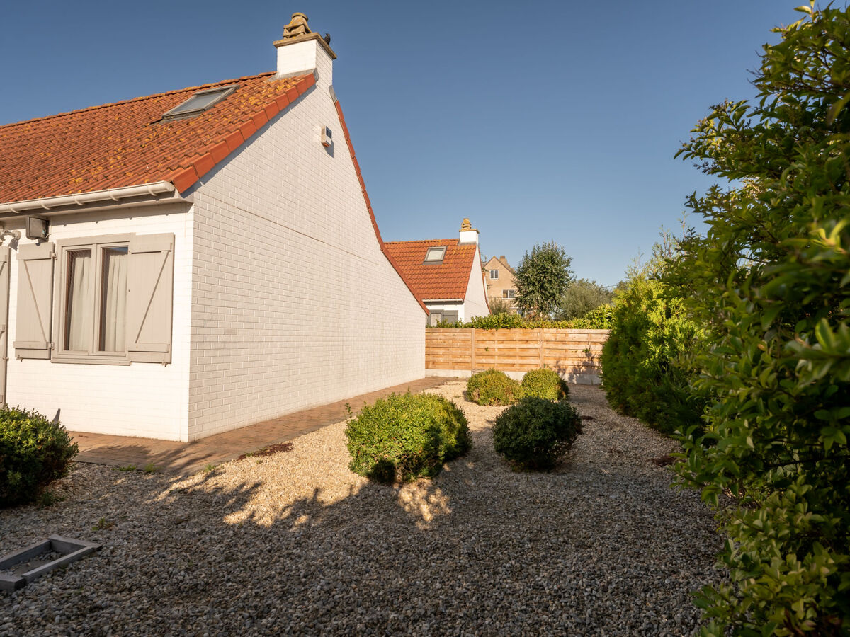 Maison 3 chambres avec grande terrasse et parking à Bredene - Photo 17