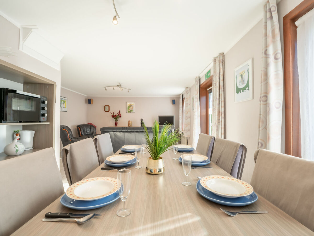 Maison 3 chambres avec grande terrasse et parking à Bredene - Photo 18