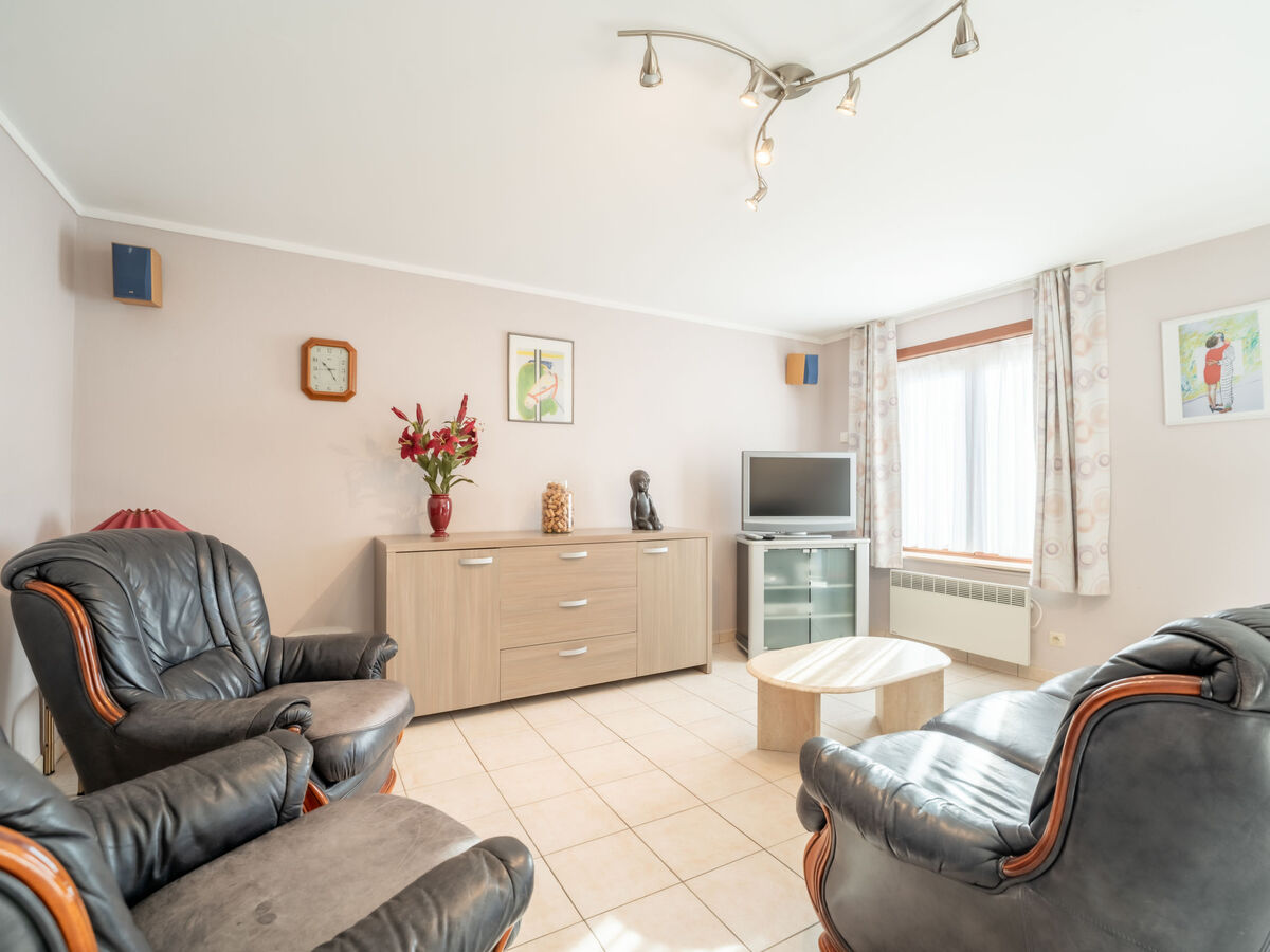 Maison 3 chambres avec grande terrasse et parking à Bredene - Photo 19