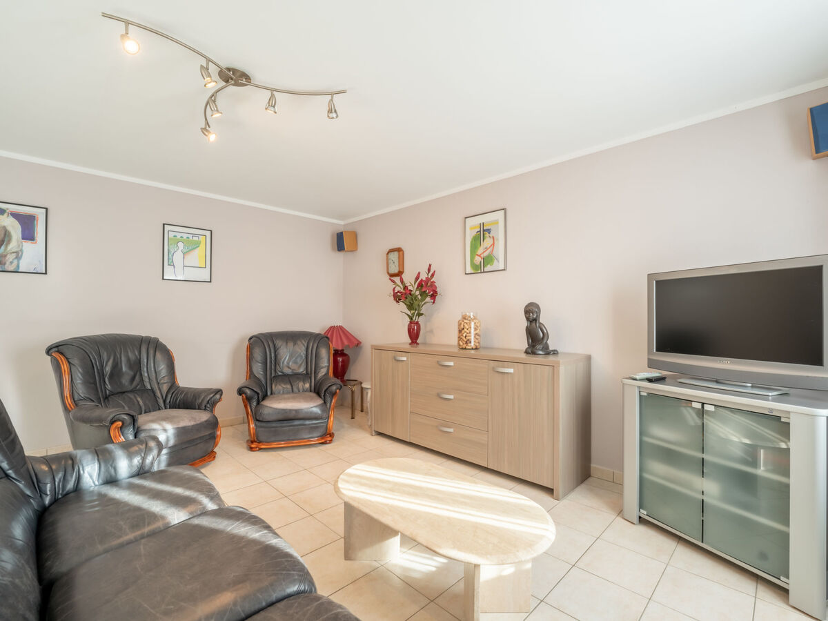 Maison 3 chambres avec grande terrasse et parking à Bredene - Photo 20
