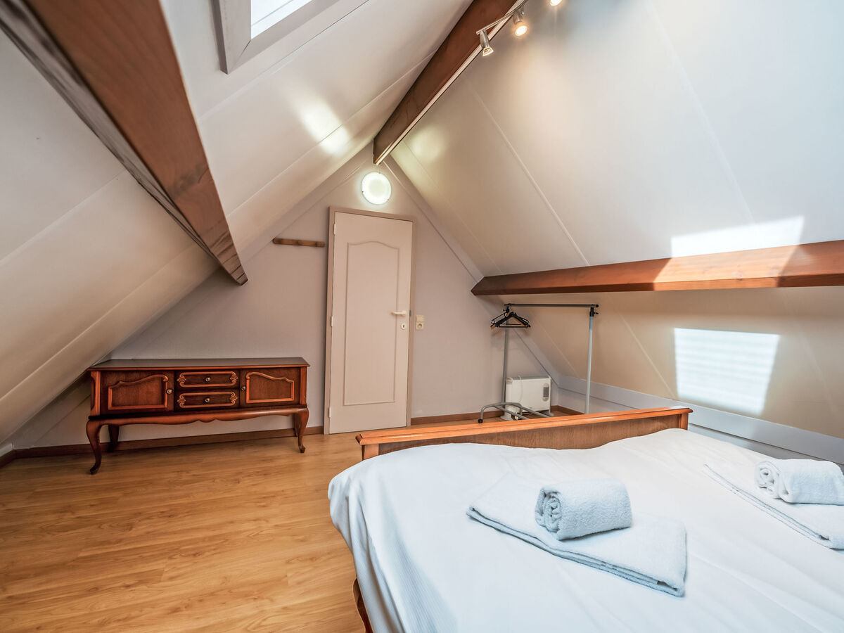 Maison 3 chambres avec grande terrasse et parking à Bredene - Photo 33