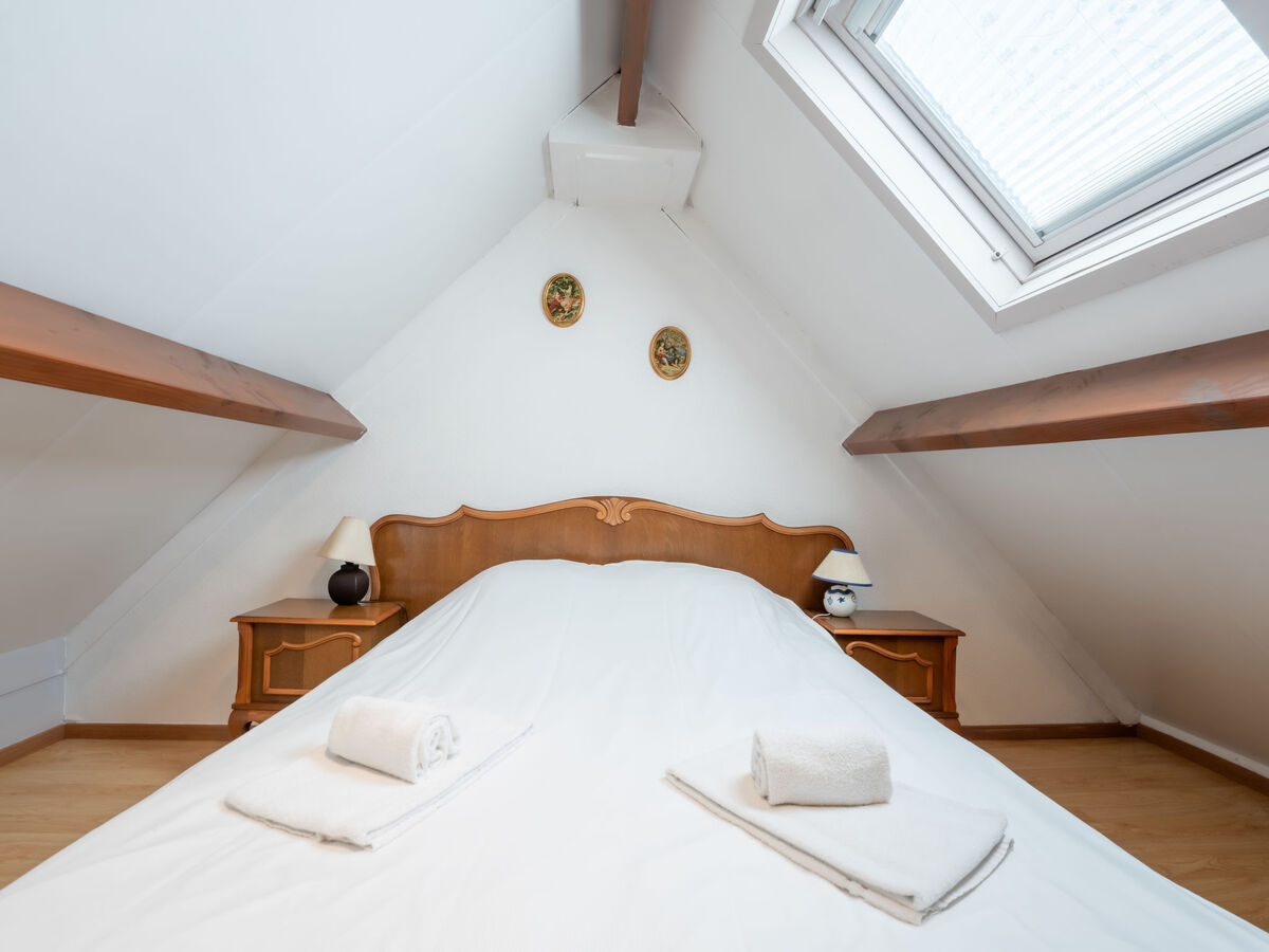 Maison 3 chambres avec grande terrasse et parking à Bredene - Photo 34