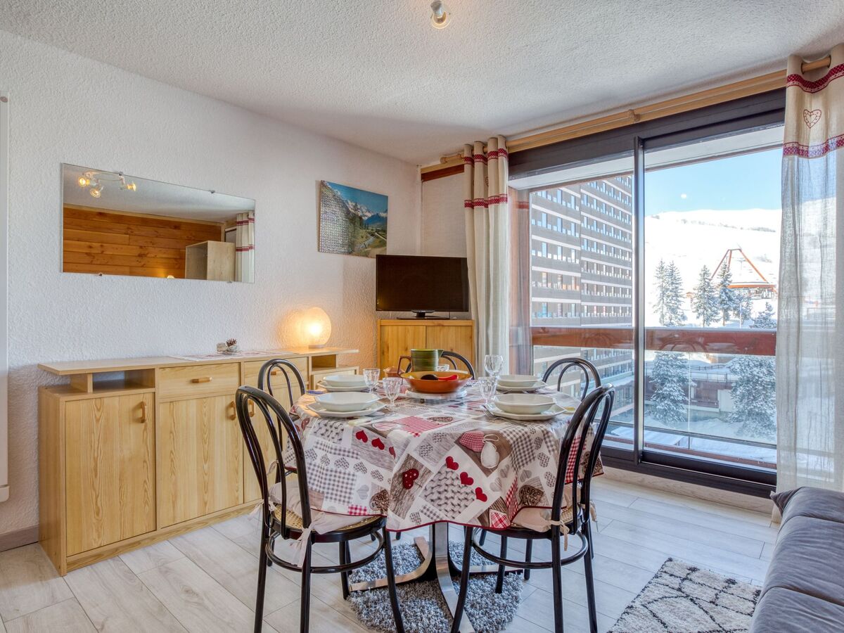 Appartement 2 pièces au 8e étage avec vue montagne - Photo 8