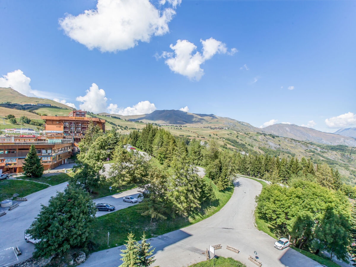 Appartement 2 pièces au 8e étage avec vue montagne - Photo 16