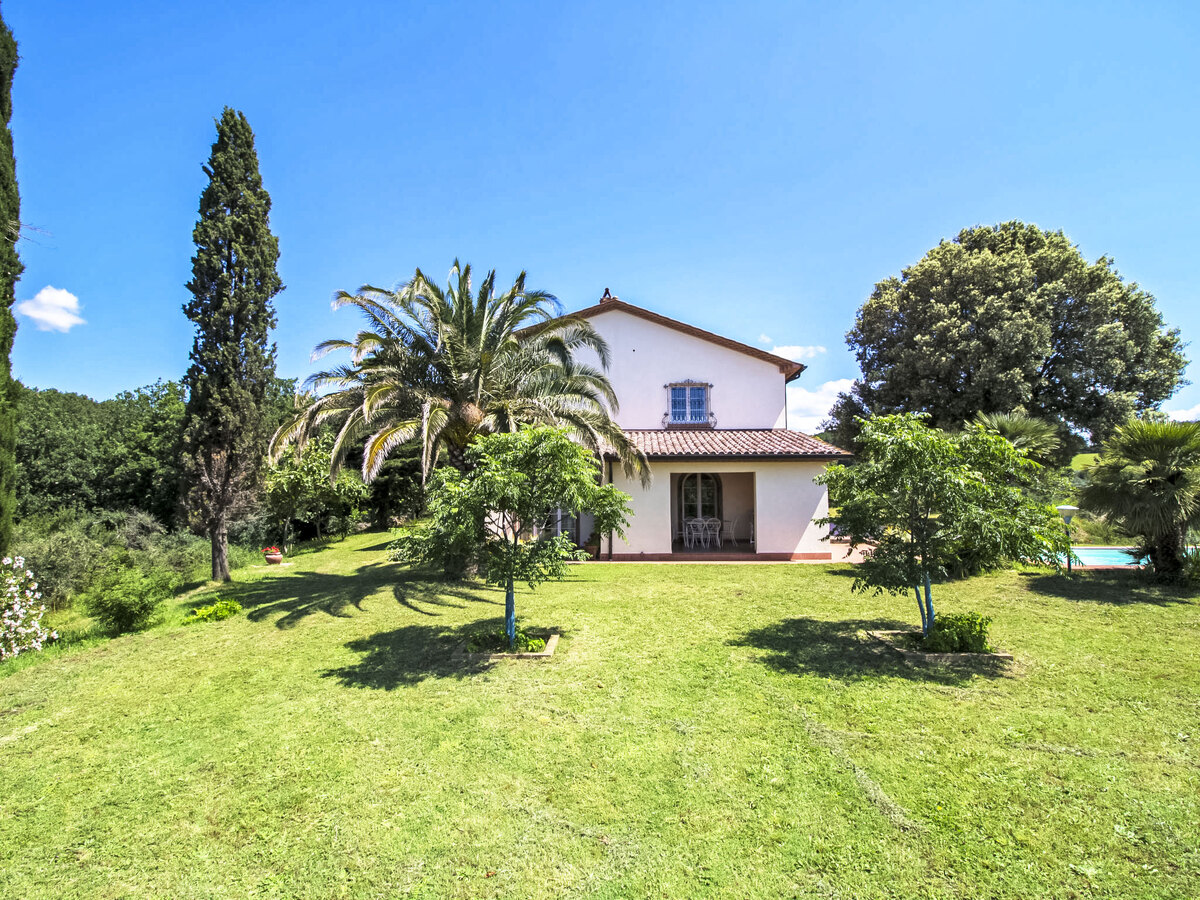 Podere le Valli, gîte toscan 11 pers. avec piscine - Photo 27