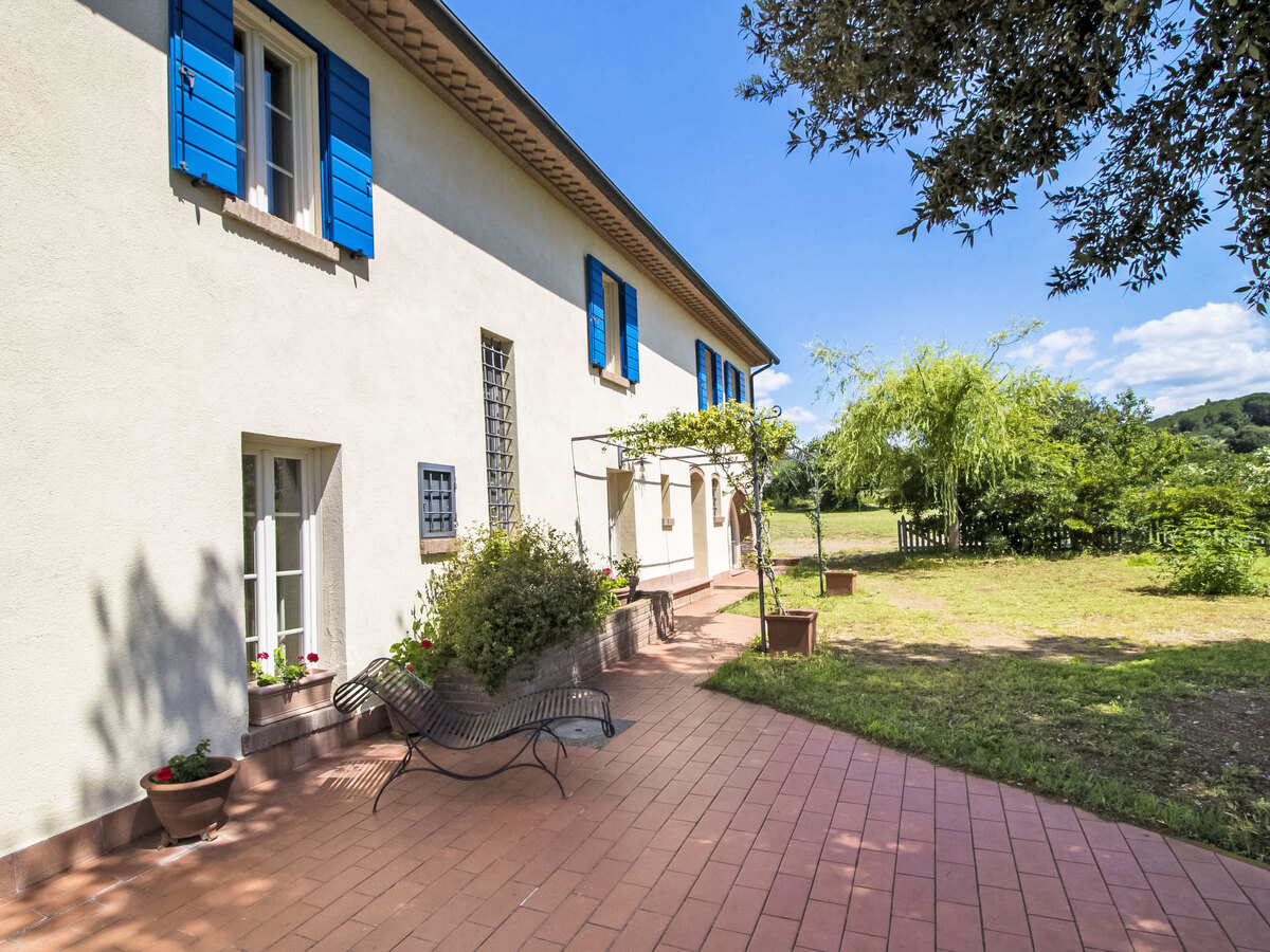 Podere le Valli, gîte toscan 11 pers. avec piscine - Photo 33