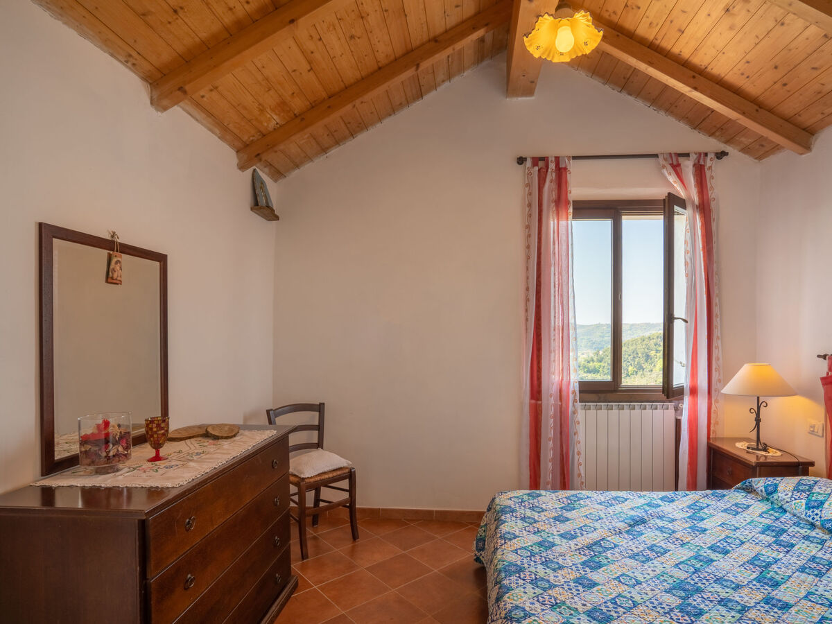 Casa U Baregu – Maison rustique avec piscine à Diano Marina - Photo 7