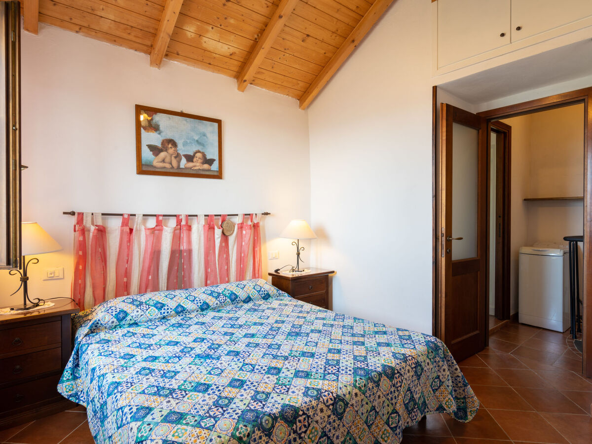 Casa U Baregu – Maison rustique avec piscine à Diano Marina - Photo 8