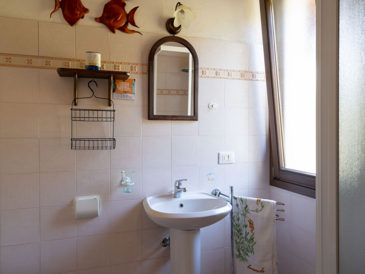 Casa U Baregu – Maison rustique avec piscine à Diano Marina - Photo 9