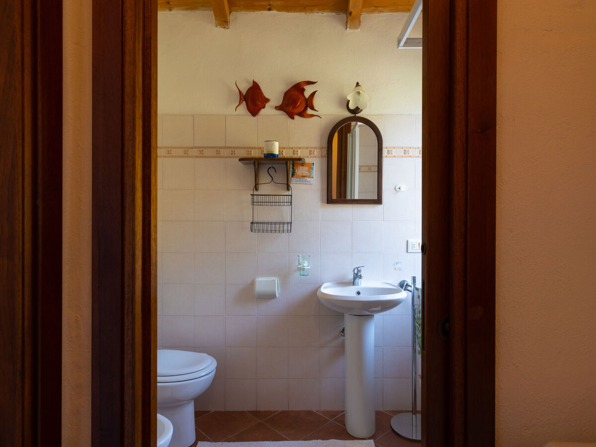 Casa U Baregu – Maison rustique avec piscine à Diano Marina - Photo 10