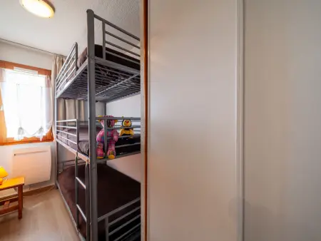 Bâtiment A, Location Appartement 6 personnes à Le Corbier - Photo 2